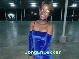 JongEnLekker