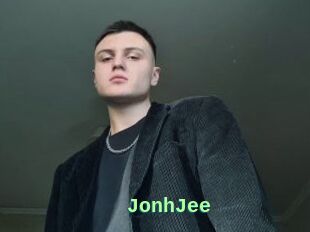 JonhJee