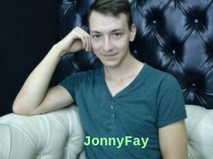 JonnyFay