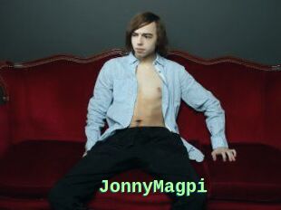 JonnyMagpi