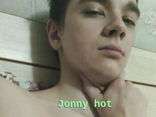 Jonny_hot