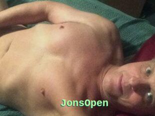 JonsOpen