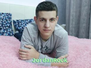 JordanRock