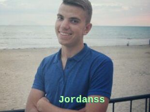 Jordanss