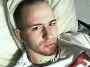 JorgX