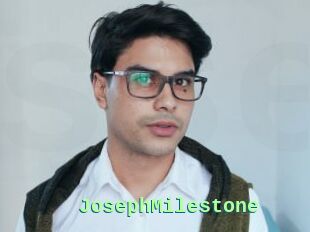 JosephMilestone