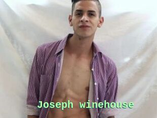 Joseph_winehouse