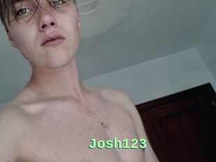 Josh123