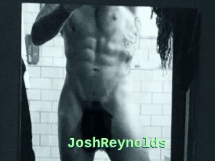 JoshReynolds