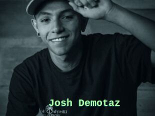 Josh_Demotaz