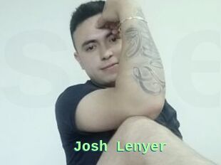 Josh_Lenyer