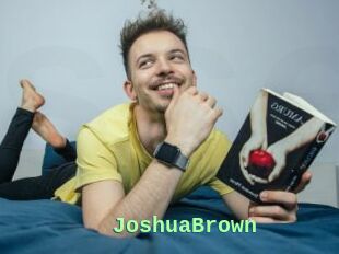 JoshuaBrown