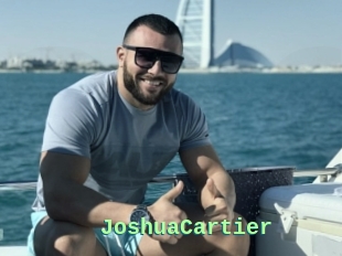 JoshuaCartier