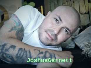 JoshuaGarnett