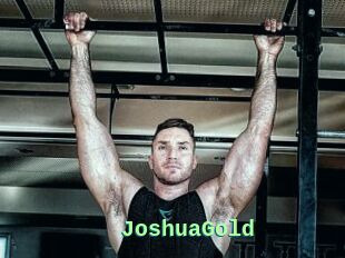 JoshuaGold