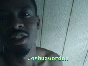 Joshua_Gordon