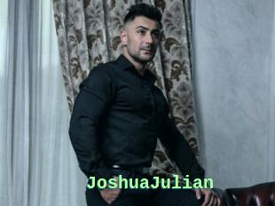 JoshuaJulian