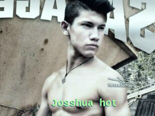 Josshua_hot