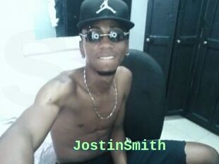 JostinSmith