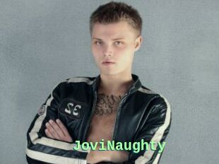 JoviNaughty