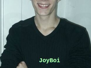 JoyBoi