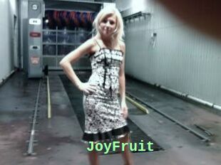 JoyFruit