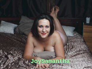 JoySamantha