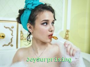 JoySurprising