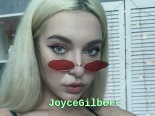 JoyceGilbert