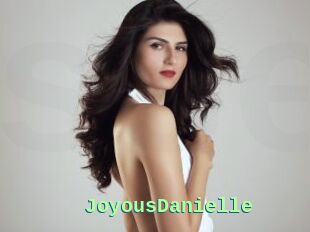 JoyousDanielle