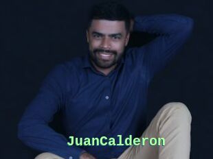 JuanCalderon