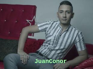 JuanConor