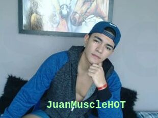 JuanMuscleHOT