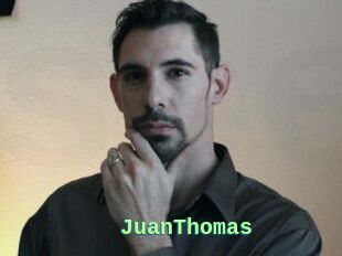 JuanThomas