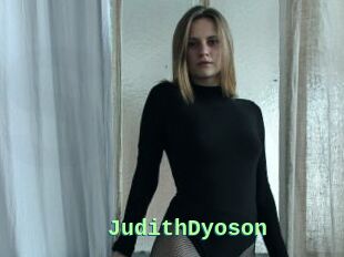 JudithDyoson