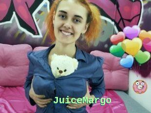 JuiceMargo