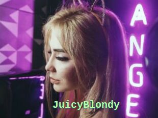 JuicyBlondy