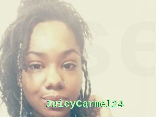 JuicyCarmel24