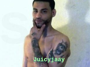 Juicyjaay