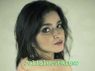 JuliBluesFRIEND