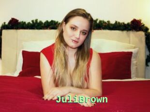 JuliBrown