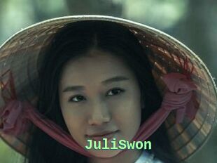 JuliSwon