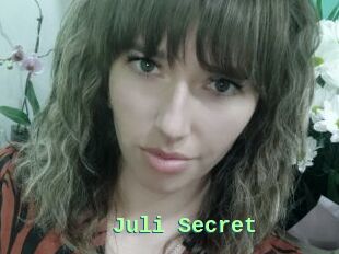 Juli_Secret