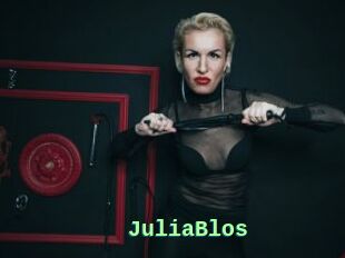 JuliaBlos