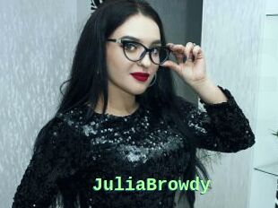 JuliaBrowdy