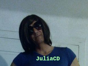 JuliaCD