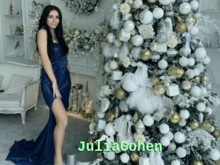 JuliaCohen