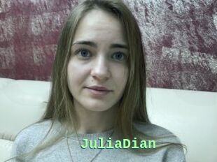 JuliaDian