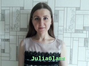 JuliaGlams