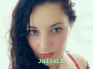 JuliaLI